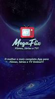 MegaFlix ảnh chụp màn hình 1