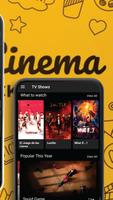 برنامه‌نما MegaVivo: Filmes, TV e Séries عکس از صفحه