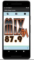 Rádio Mix Barreiro ภาพหน้าจอ 1