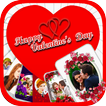 Cadres photo Saint Valentin - 