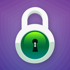 Vault: Hide Pics & Videos Zeichen