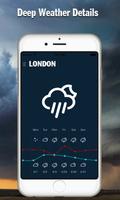 Accurate Weather - Live Weather Forecast 海報