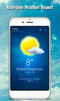 Accurate Weather - Live Weather Forecast 截图 3