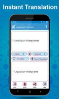 All Language Translator تصوير الشاشة 2