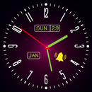 Always on Display Screen Clock APK