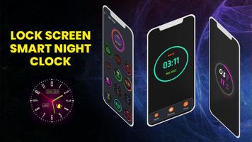Always on Display Screen Clock Screenshot 2