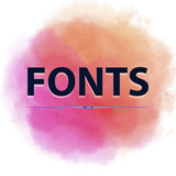 Chat Style Fonts & Fancy Text 圖標