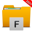 File Manager & Photo Gallery