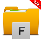 File Manager 图标