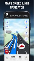 GPS-kaarten en Navigator screenshot 2