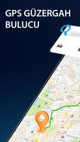 GPS Haritaları ve Navigasyon gönderen