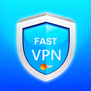 APK Fast VPN Proxy Secure Shield