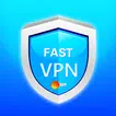 Fast VPN Proxy Secure Shield