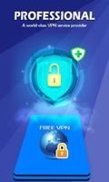 Fast VPN Proxy Secure Shield 截圖 2