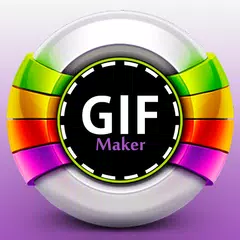 GIF Maker & Editor APK 下載