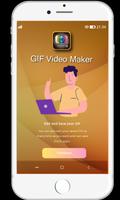 GIF Maker & Editor syot layar 1