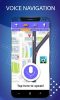Herramientas de navegación GPS captura de pantalla 2