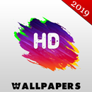 HD Wallpaper Gratis - 4k Backgrounds APK