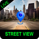 Live Street View: Global Earth Satellite Live Map APK