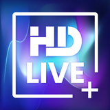 Video Live Wallpaper Maker HD icône