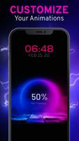 Mega Charging Animation Show imagem de tela 1