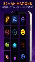 Mega Charging Animation Show imagem de tela 3