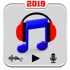 Audio Music Player & Cutter ikon
