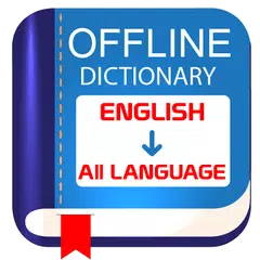 Descargar XAPK de Offline English Dictionary