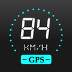 GPS Speedometer, mph Tracker