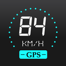 GPS Speedometer, mph Tracker APK