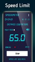 GPS Speedometer, mph Tracker gönderen