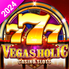 ikon Vegas Holic - Casino Slots