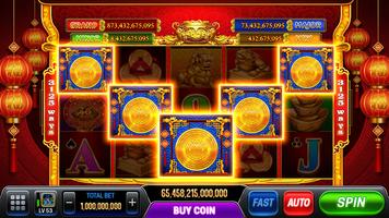 Vegas Holic - Casino Slots screenshot 1