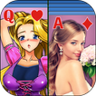 Model Solitaire : Klondike আইকন