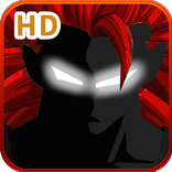 Dragon Ghost Super Warrior