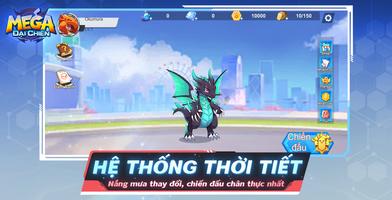 Kame Đại Chiến: Siêu Cấp gönderen