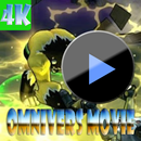 Alien Evolution : Movie Omnive Ultimate 10 APK