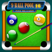 ”Pool Billiards 16