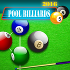 Billards 2016 icône