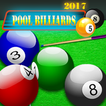 Pool Billiards 2017