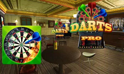 Darts Pro APK download