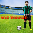 Soccer Champions Pro 2017 APK