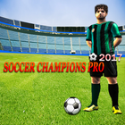 Soccer Champions Pro 2017 图标