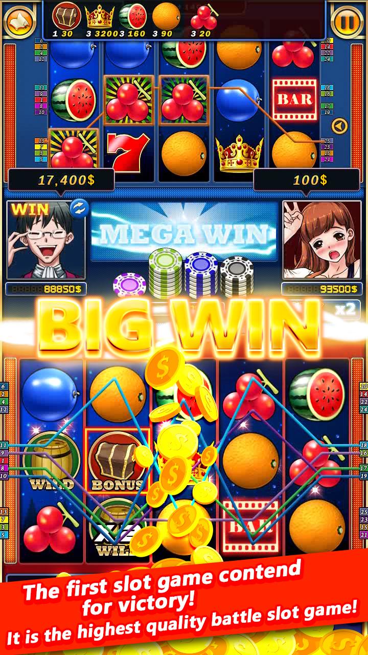 Battle Slots for Android - APK Download - 