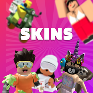 Skins for Roblox 11.0.0 APK - com.roblox.skinsforroblox APK Download