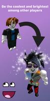 Skins for Roblox โปสเตอร์