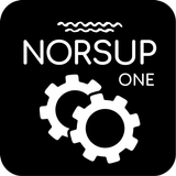 NorsupOne AIO ícone