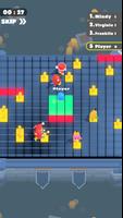 Mega grid ポスター