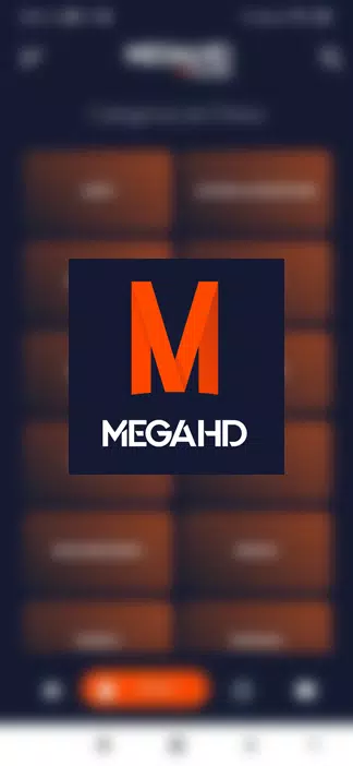 Mega HD Filmes - Filmes, Séries e Animes APK - Baixar app grátis para  Android