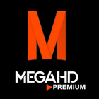 MEGAHD PREMIUM icône